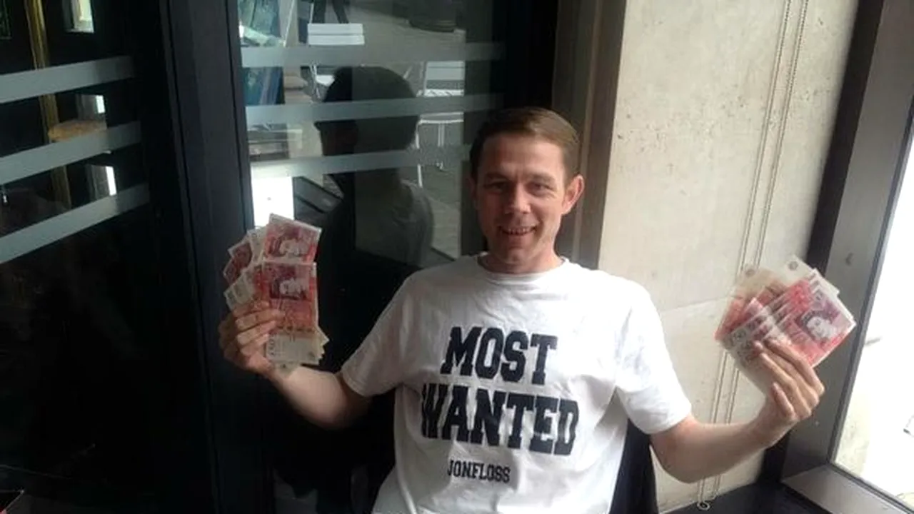 Doi foști deținuți au câștigat la Loto, au petrecut ca regii, dar compania nu vrea să le ofere premiul