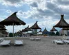 Turiștii de pe litoralul românesc, AVERTIZAȚI de meteorologii Accuweather: Reduceți timpul petrecut afară în aceste 3 zile