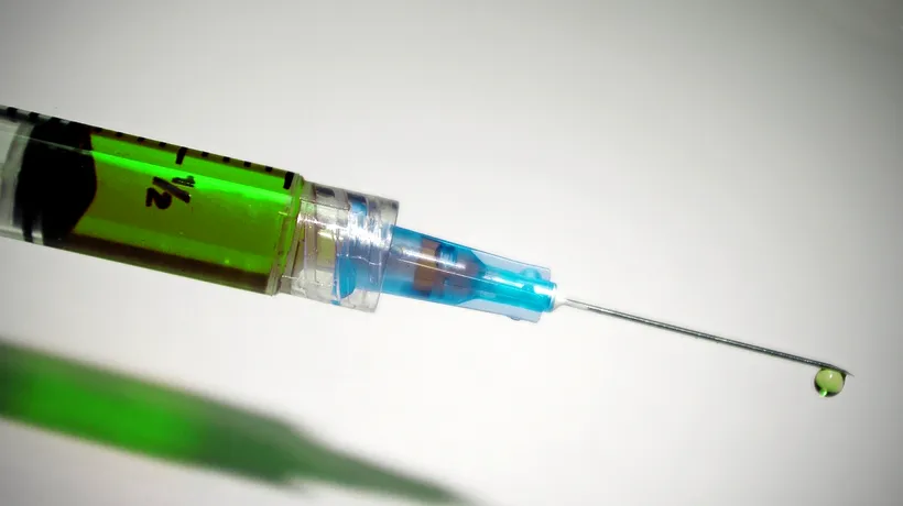 Cel mai vast test clinic pentru un potenţial vaccin anticoronavirus a început în SUA