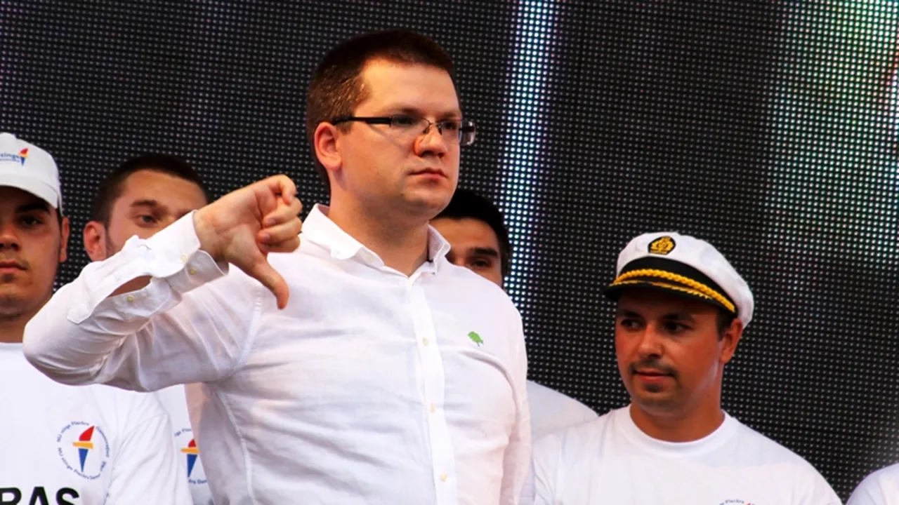 Alexandru Florian, Institutul 