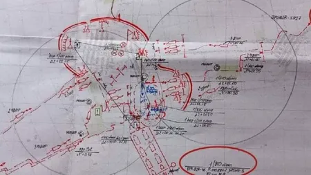 Războiul din Ucraina, aprobat de Putin pe 18 ianuarie, potrivit unor documente dezvăluite de Anonymous