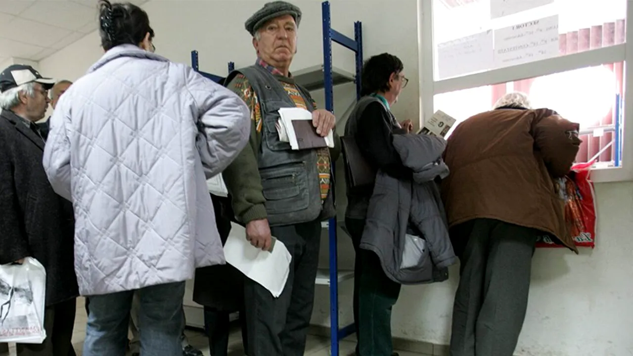 1.300 lei lei în plus la pensie, din luna martie 2026, pentru acești pensionari din România