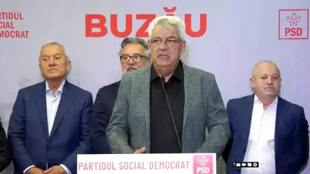 Europarlamentarul Mihai TUDOSE: Buzăul a fost PRIMUL județ din țară care a implementat manualul de istorie LOCALĂ