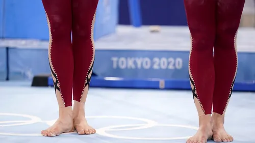 Gimnastele din echipa Germaniei la Jocurile Olimpice au protestat împotriva sexualizării în sport. Cum au apărut îmbrăcate