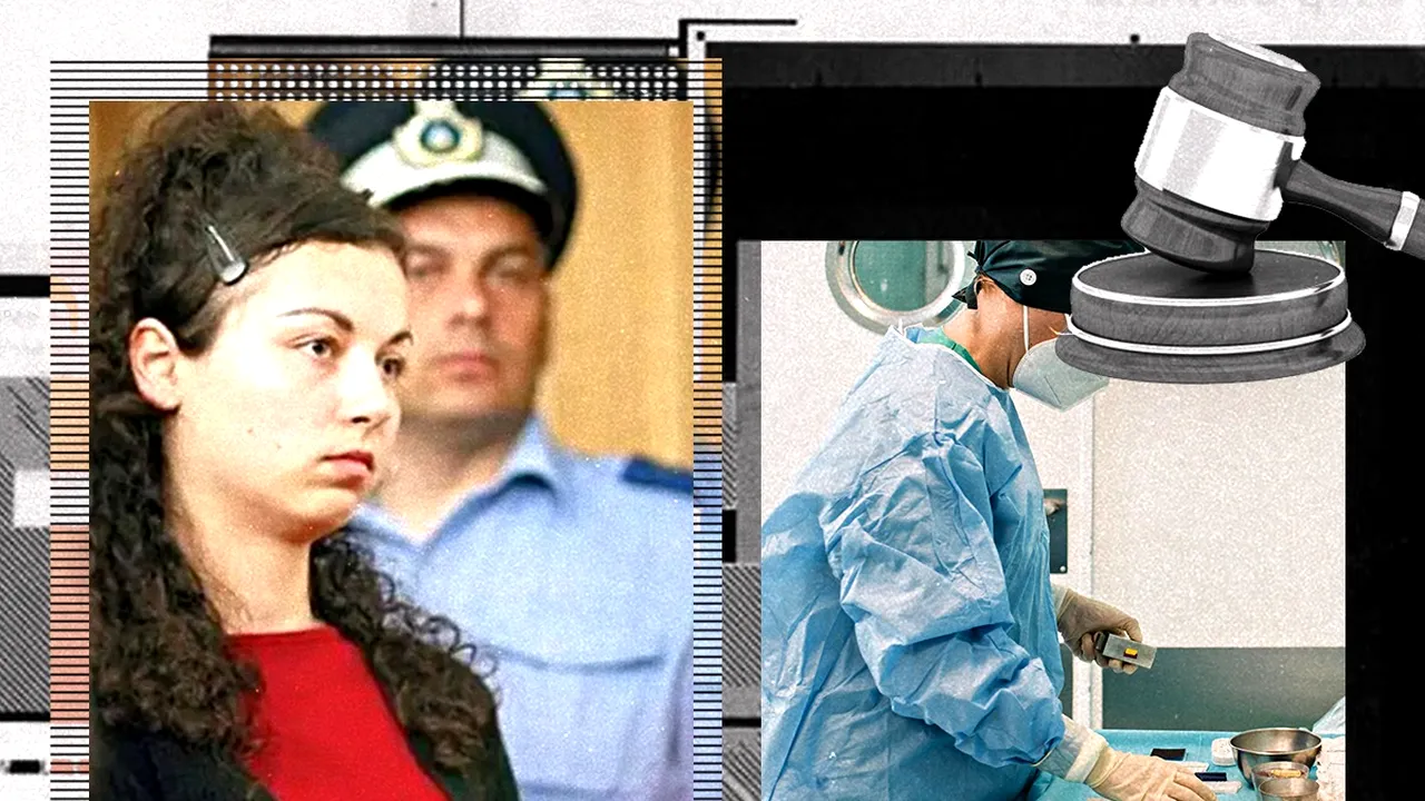 Studenta criminală de la Medicină ar putea fi eliberată condiționat: ”Solicită să i se ofere șansa de a-și lua viața de la capăt” | MOTIVARE