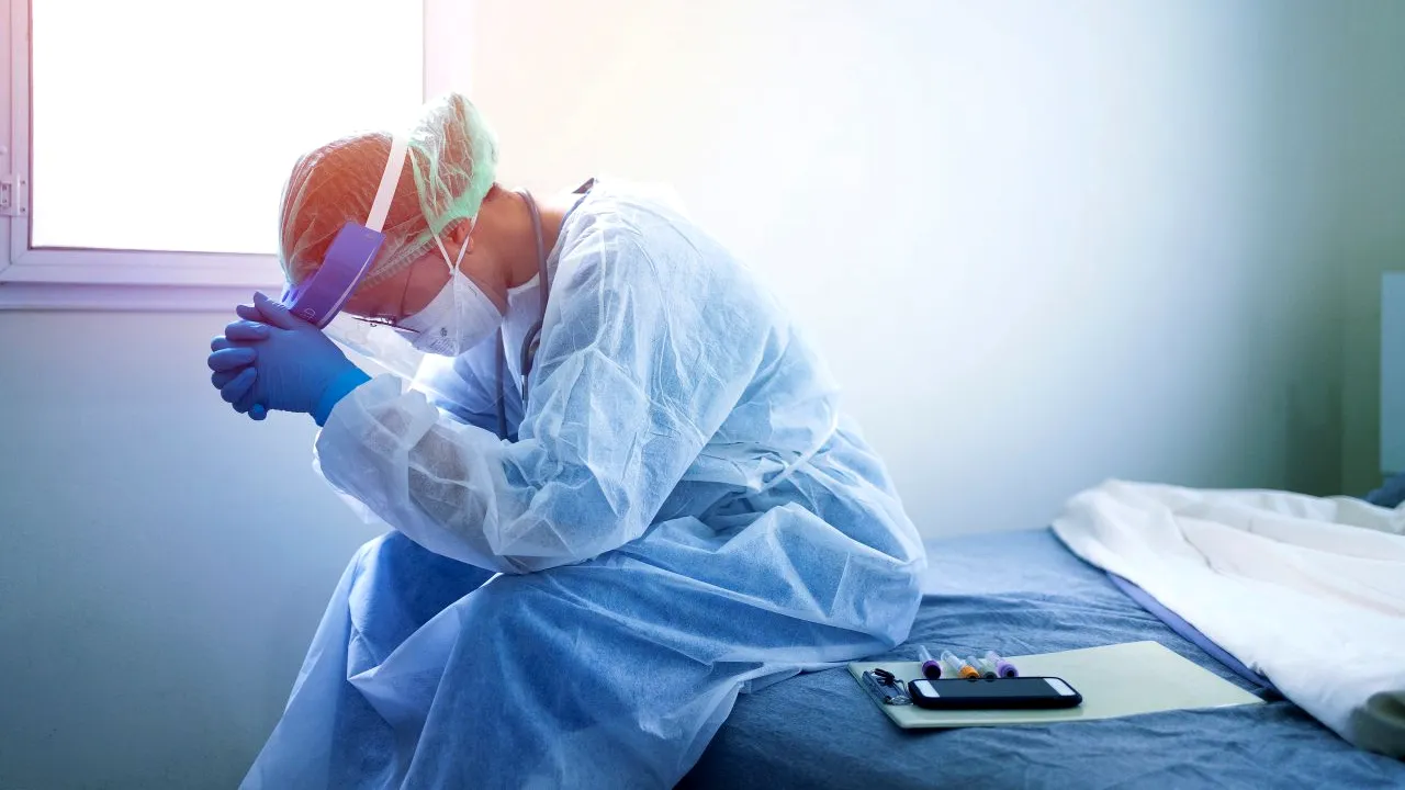 Focar de COVID-19 la Spitalul Județean Suceava. Peste 40 de angajați sunt infectați