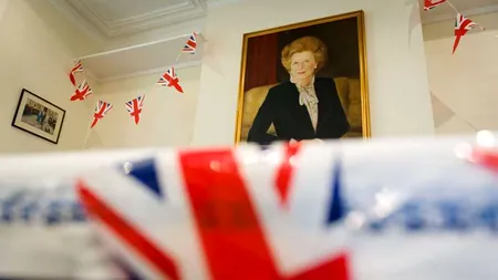 Moartea lui Margaret Thatcher. Cele mai celebre replici ale „Doamnei de Fier