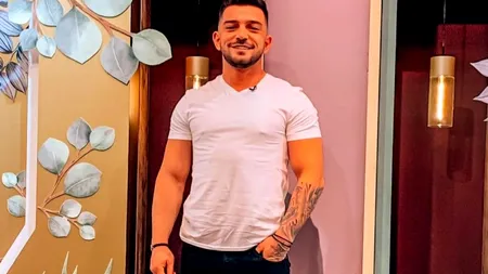 Omagiu emoționant pentru Andrei Perneș, concurentul de la show-ul 