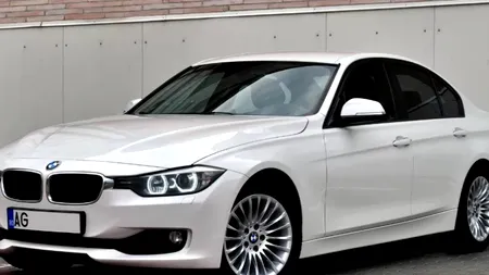 Cea mai căutată mașina second hand: Modelul, unul ideal pentru samsari și cumpărători 