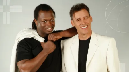 Numărul de bilete pentru concertul din București al trupei Bad Boys Blue a fost suplimentat