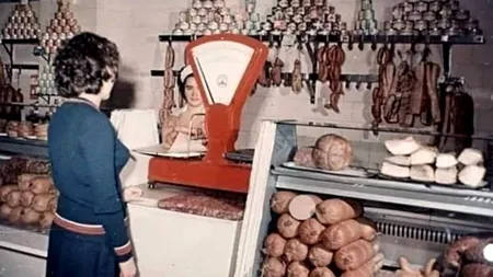 Cele două mezeluri care se găseau doar în restaurantele din marile orașe, înainte de '89. Acum, românii fug de ele