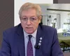 Profesor dr. Adrian Streinu Cercel: ”Un popor care nu este educat și nu are un sistem de SĂNĂTATE puternic, este un popor slab”