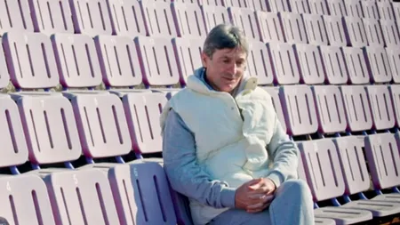 Soţia fostului internaţional Iosif Rotariu a MURIT, la vârsta de 60 de ani. Dana Rotariu suferea, de anul trecut, de o boală necruțătoare