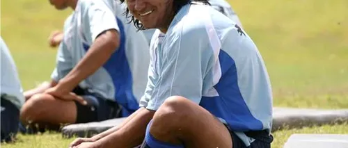 Un fost fotbalist din naționala Hondurasului a fost ucis în Guatemala