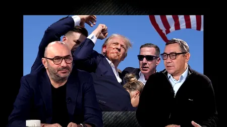 Victor Ponta: „Am senzația că la noi nu a ajuns vestea ca s-a schimbat ÎMPĂRATUL”