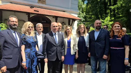 Ilie Bolojan le-a trasat calea liberalilor: 