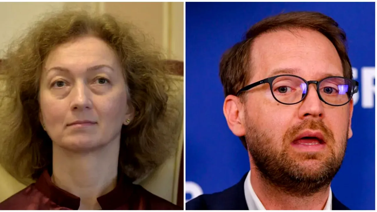 Șefa Curții Constituționale a publicat o opinie separată care se opune deciziei CCR, cu privire la 