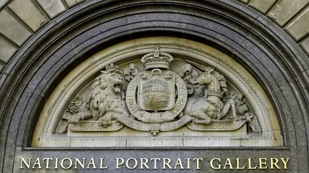 O nouă aripă a National Portrait Gallery, inaugurată în 2023