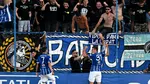 Premieră în Superliga: cartonaș roșu la 24 de secunde de la intrarea pe gazon! 5 goluri în Farul – Oțelul