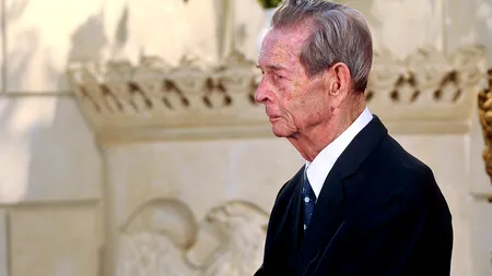 Care este starea de sănătate a Regelui Mihai. Anunțul făcut de Casa Regală 
