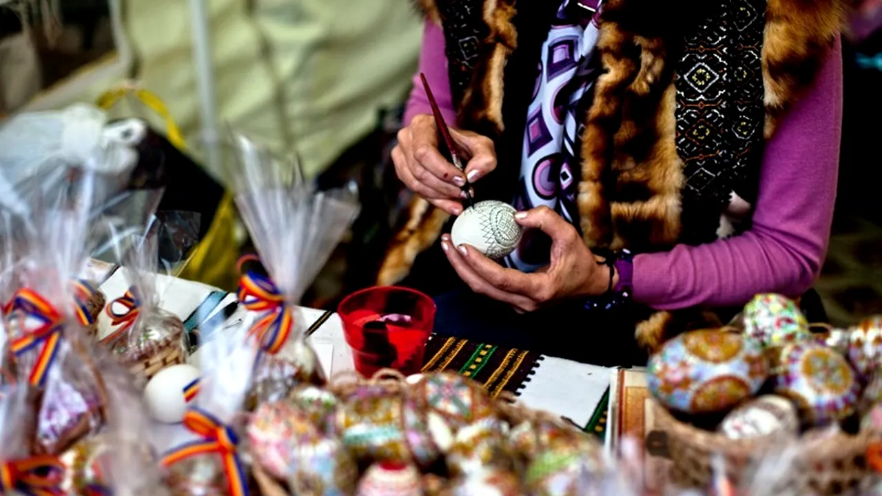 OFERTE PAȘTE 2014. Tarife de la 300 de lei pentru un sejur la Tușnad sau pe Valea Ghimeșului, de Paște