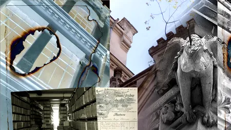 EXCLUSIV | Povestea primei fabrici de trăsuri de lux și legătura cu regele Carol I. Cine a fost primul reprezentant român al firmei Mercedes, în 1900