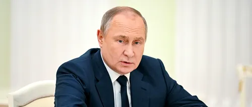 Un medium din Rusia prezice data la care va muri Vladimir Putin
