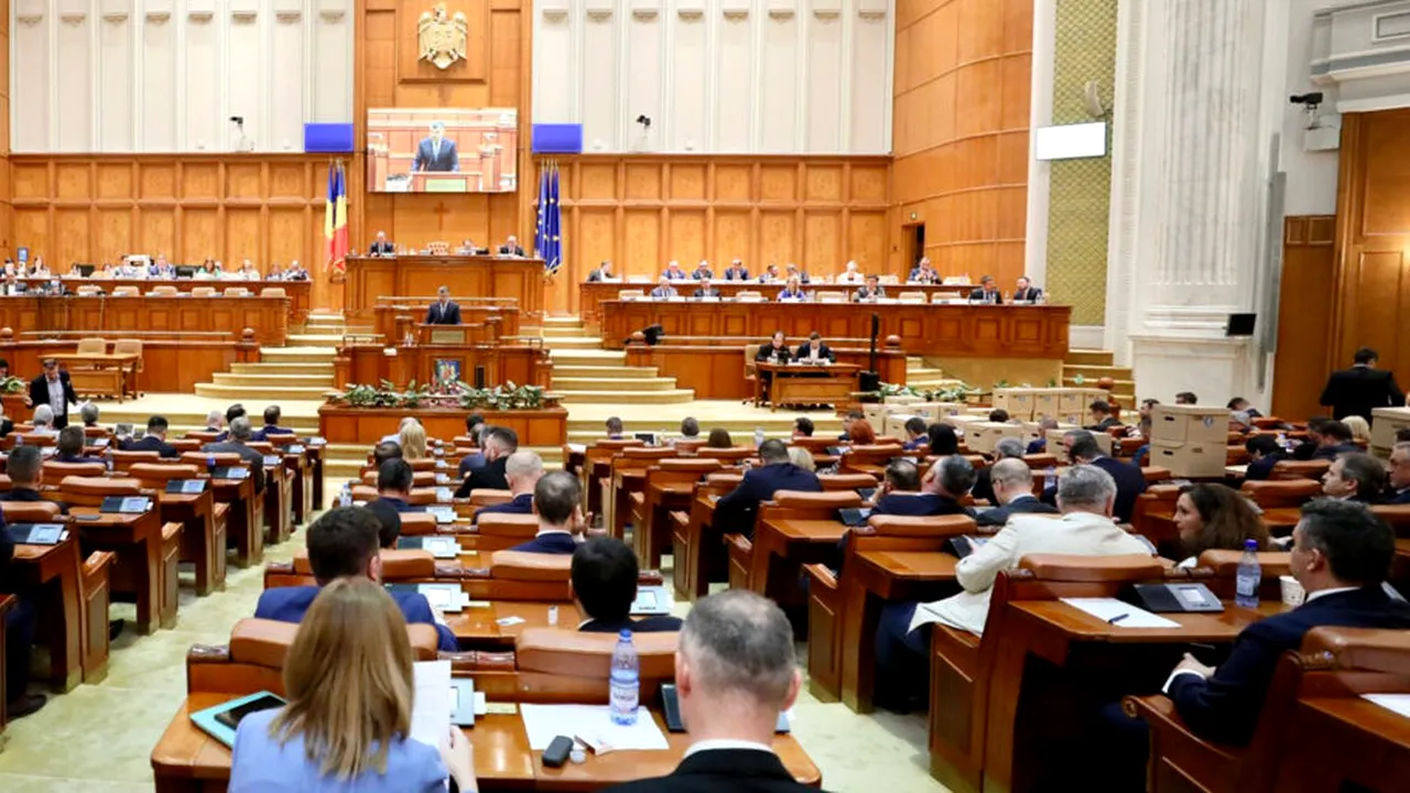 Legea „2 MAI” a trecut de Camera Deputaților/Închisoare cu executare pentru traficanții de droguri