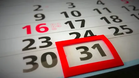 Câte zile libere vor mai avea românii, până la finalul anului 2022. Urmează o minivacanță pentru bugetari