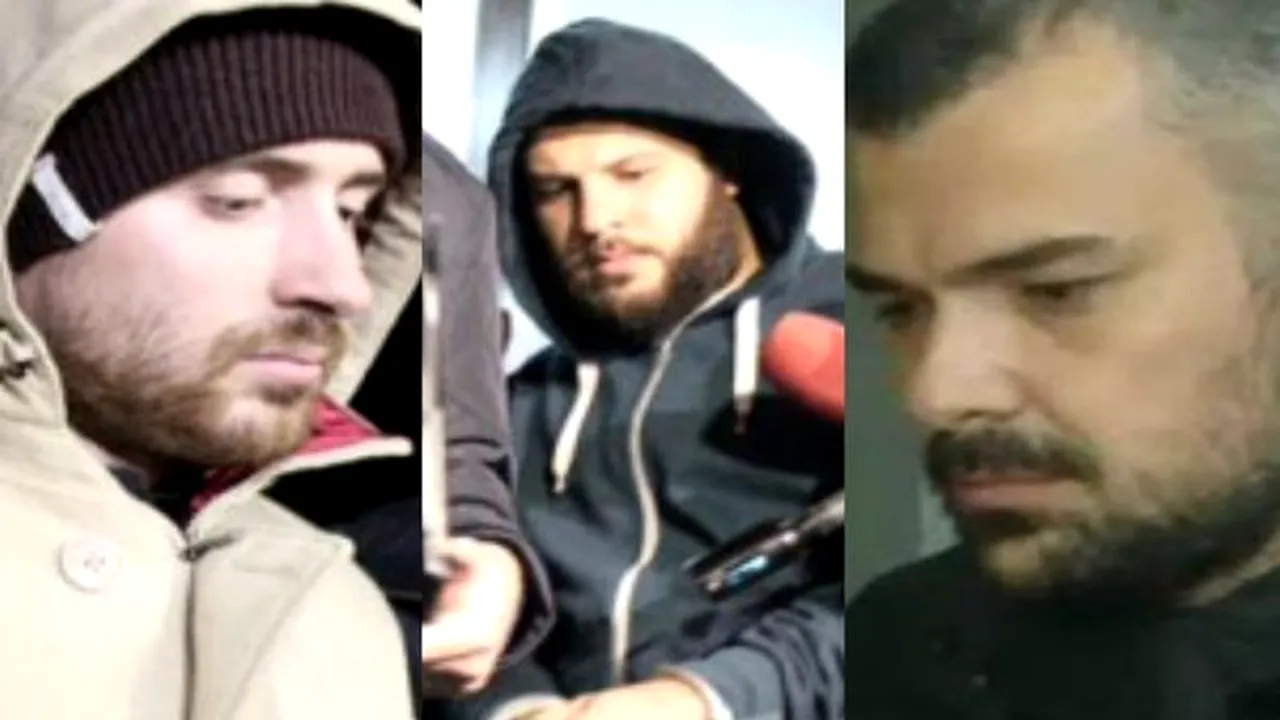 Cei trei patroni ai clubului Colectiv au fost ARESTAȚI PREVENTIV