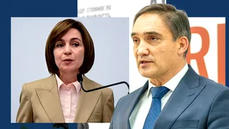 Alegeri prezidențiale în Republica Moldova – TURUL II, cu incidente majore. Prezența la vot la 21:00 – Un milion și jumătate de moldoveni au votat