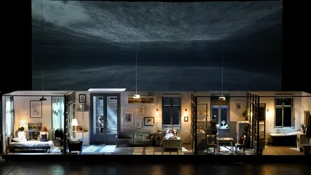 Agenda de WEEKEND: Ce să faci în București pe 8 și 9 aprilie