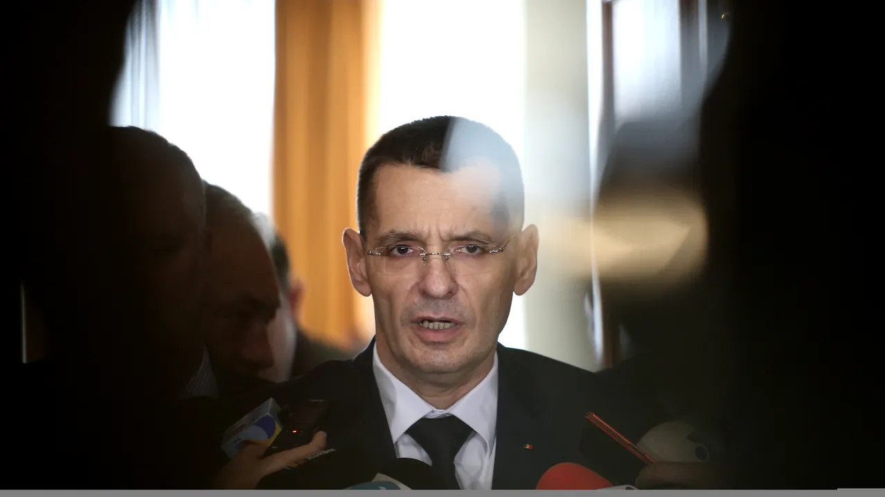FADERE cere demisia lui Petre Tobă, pentru cozile uriașe de la frontieră