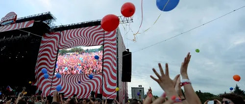 Unde poți să vezi LIVE concerte de la Festivalul Sziget