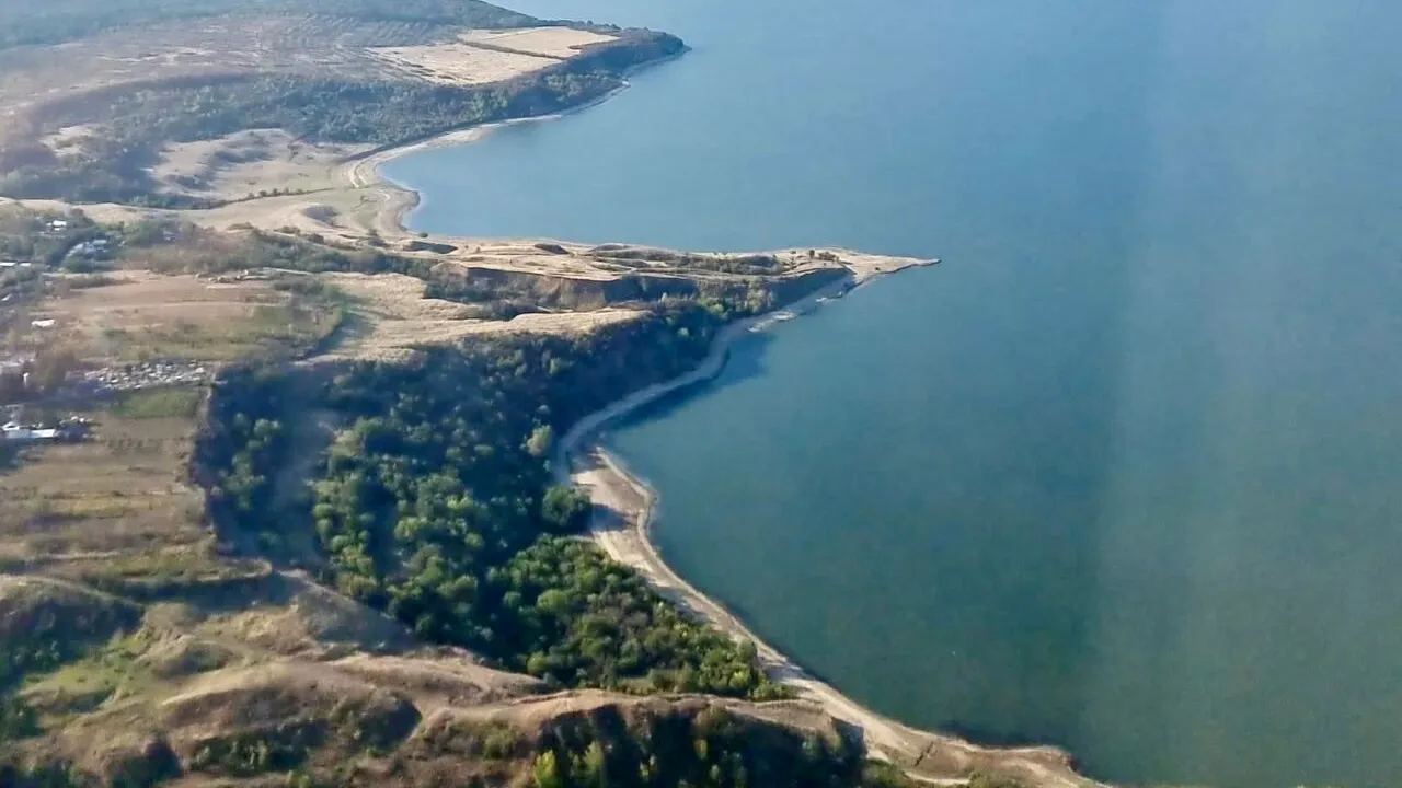 Hidrologii au schimbat prognoza. Când va avea DUNĂREA un debit de 8.000 mc/s