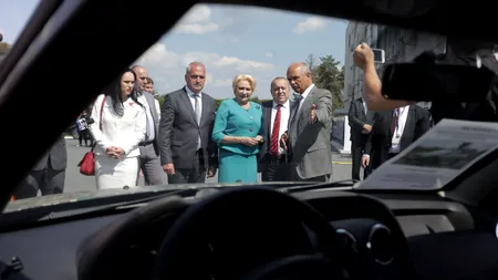 Premierul ar putea remania câțiva miniștri. Guvernul nu e ÎN RĂZBOI cu Președinția