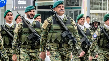 INTERNAȚIONAL. Cod roșu în NATO! SUA întăresc militar Cipru, dușmanul Turciei! Erdogan a luat foc!