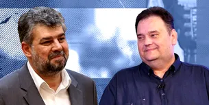 VIDEO | Marcel Ciolacu, ”descifrat” de celebrul analist H. D. Hartmann: ”Este extrem de stabil emoțional”