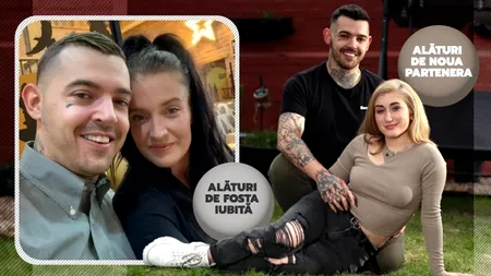 Poveste incredibilă | Un bărbat care a primit o refugiată și-a părăsit partenera pentru femeia din Ucraina: „Am fugit cu ea după zece zile. Plănuim să ne petrecem restul vieții împreună”