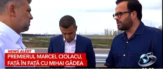 Marcel CIOLACU, despre marile probleme ale ROMÂNIEI: Nu pot să stau să mă uit cum importăm jumătate din materialele de construcții