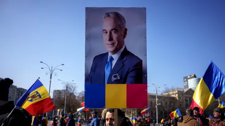 Călin Georgescu pregătește acțiune în forță/