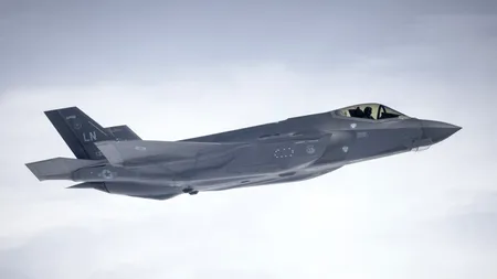 România accelerează achiziția a 32 de avioane F-35: Plenul Camerei Deputaților a votat proiectul legislativ în procedură de urgență