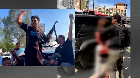 EXCLUSIV| Izbucnirea conflictului în Orientul Mijlociu, o nouă 