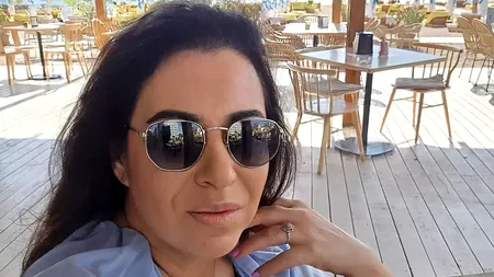 Oana ROMAN, criticată de un angajat al unui hotel de pe litoral: 