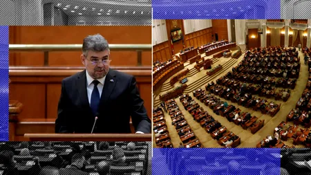 Parlamentarii își taie pensiile speciale. Când demarează procesul legislativ