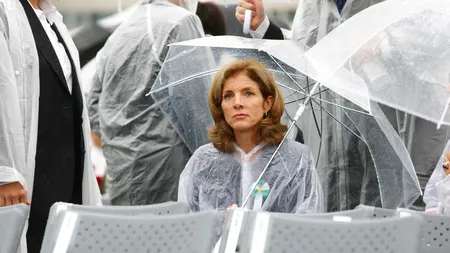 Ambasadoarea americană la Tokyo a primit amenințări cu moartea. Ipoteza avansată de poliție 