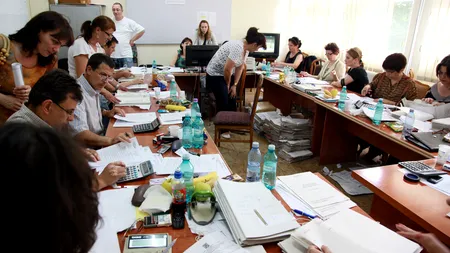 Guvernul a alocat pentru alegerile parlamentare 199 milioane lei, aproape dublu față de 2008