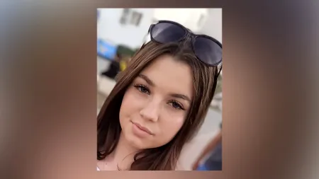 UPDATE. Fata de 12 ani din Bragadiru, care a dispărut marți seara de la școală, a fost găsită