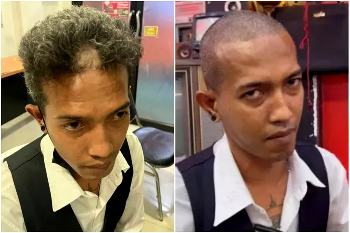 rus, frizer, thailanda, tunsoare