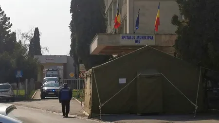 Primul manager de spital din România care interzice personalului nevaccinat să mai lucreze pe secția de Covid-19